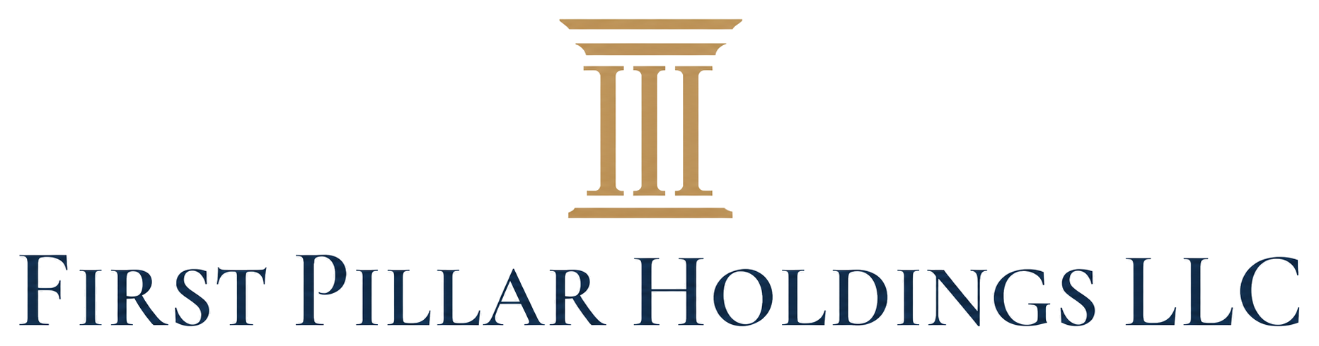 First Pillar Holdings LLC